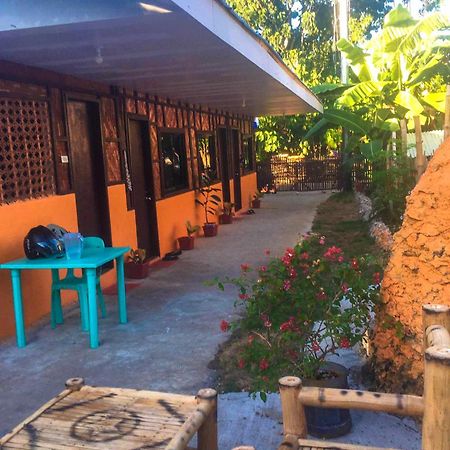 Don Leo'S Bnb Esperanza Exterior foto