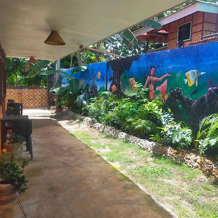 Don Leo'S Bnb Esperanza Exterior foto