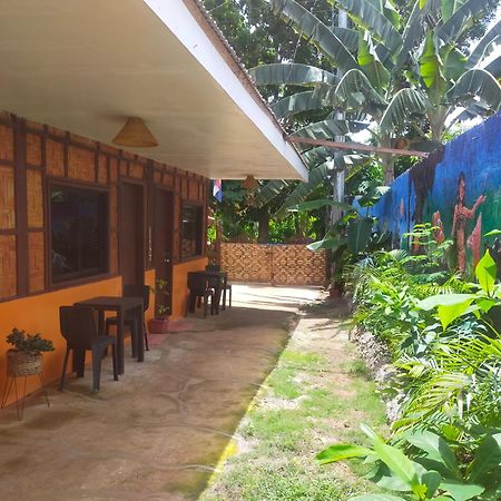 Don Leo'S Bnb Esperanza Exterior foto