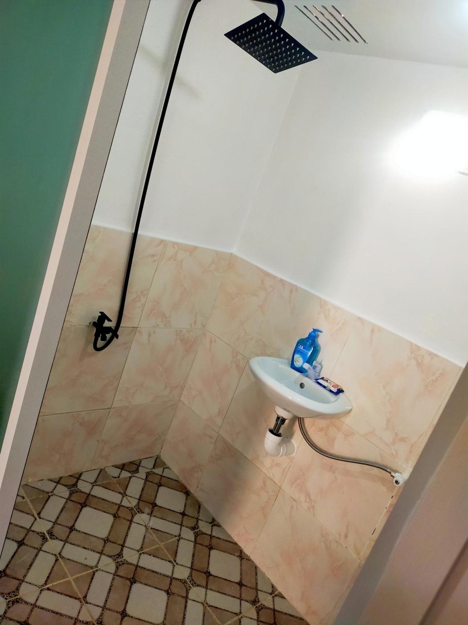 Don Leo'S Bnb Esperanza Exterior foto