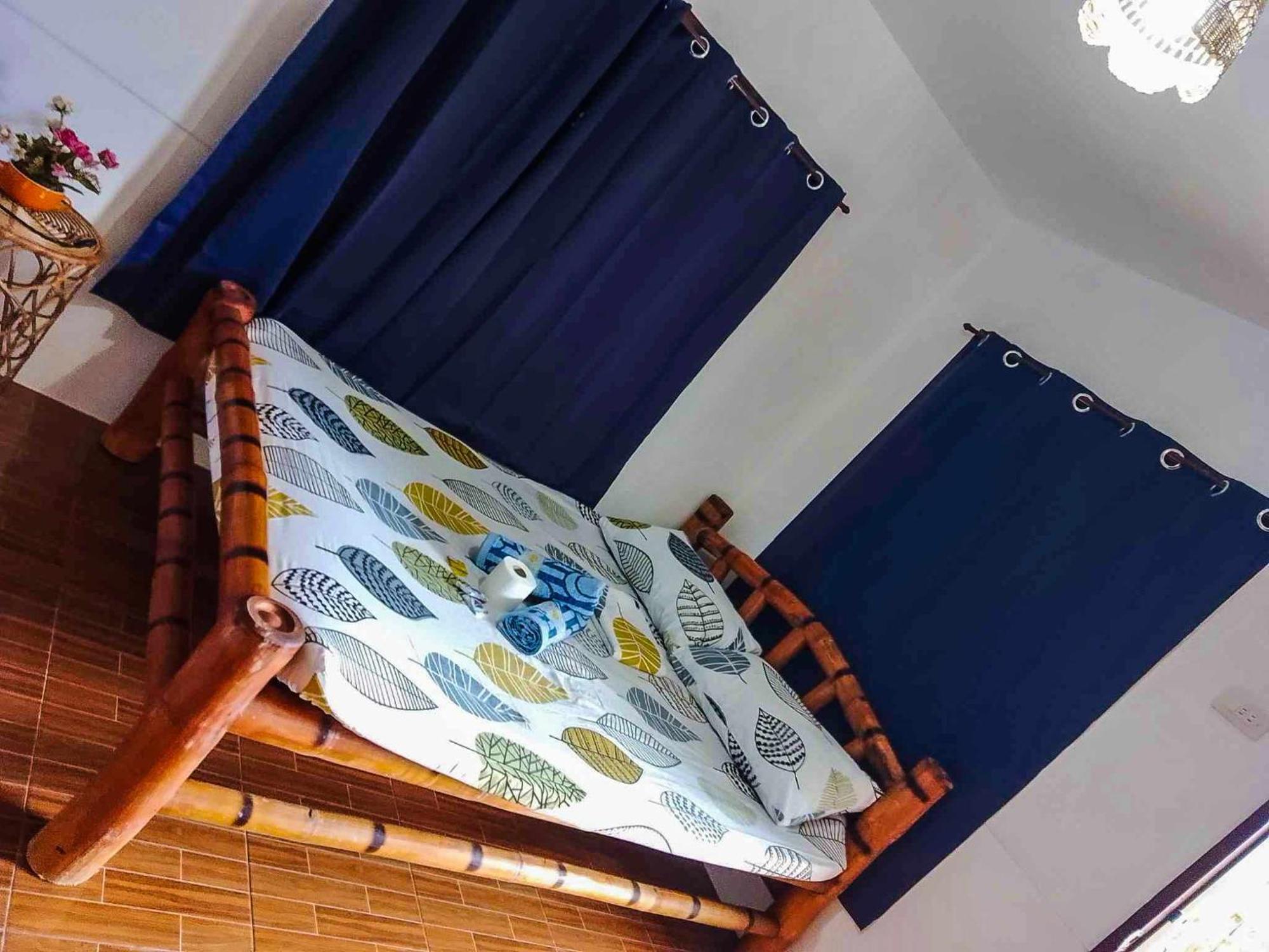 Don Leo'S Bnb Esperanza Exterior foto