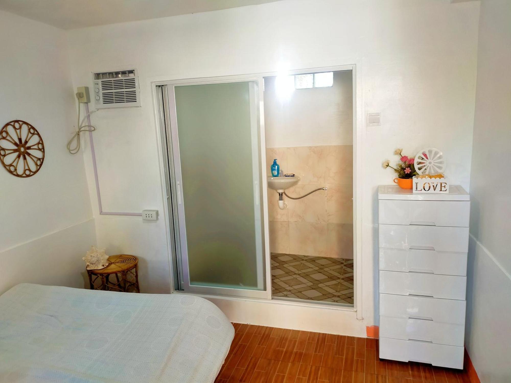 Don Leo'S Bnb Esperanza Exterior foto