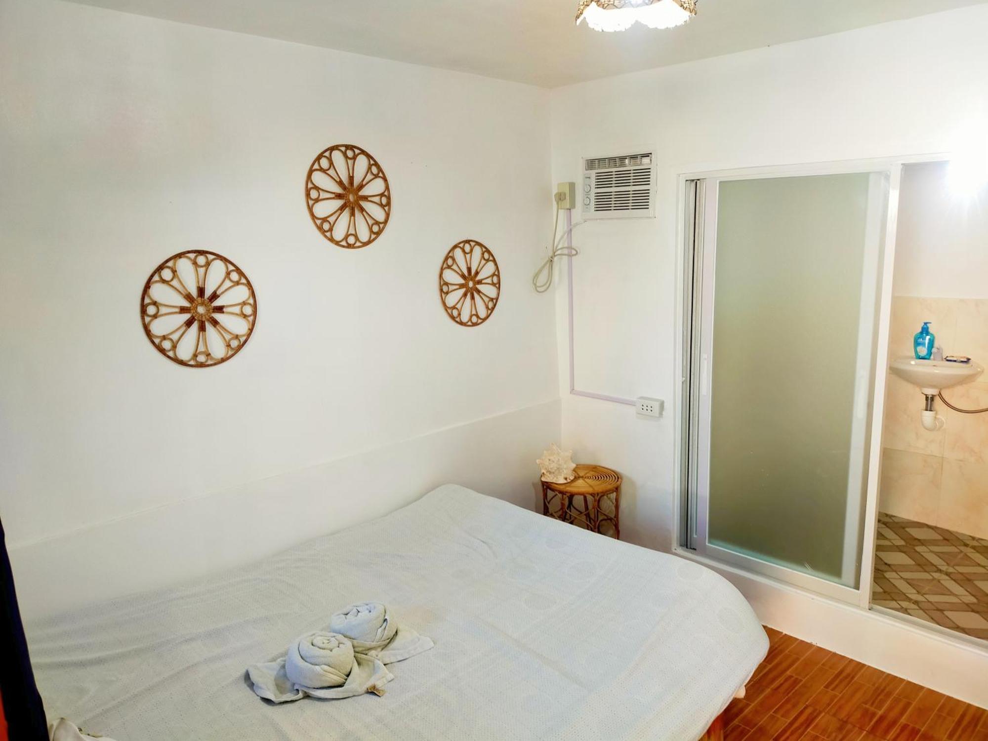 Don Leo'S Bnb Esperanza Exterior foto